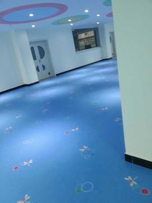 幼兒園PVC塑膠地板2.0mm產(chǎn)品圖片,幼兒園PVC塑膠地板2.0mm產(chǎn)品相冊 - 石家莊賽遠建材 - 九正