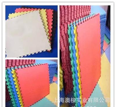 上海工廠pvc自粘地板 健身房專用塑膠地板 可模具加工圖片_高清圖_細(xì)節(jié)圖-小楊 -