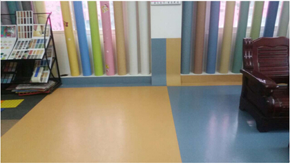 上海普隆在成都建立大型塑膠地板倉儲(chǔ)配送中心__中國家裝家居網(wǎng)