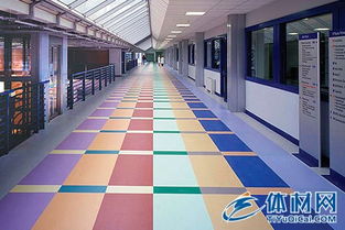 專業(yè)商用pvc塑膠地板