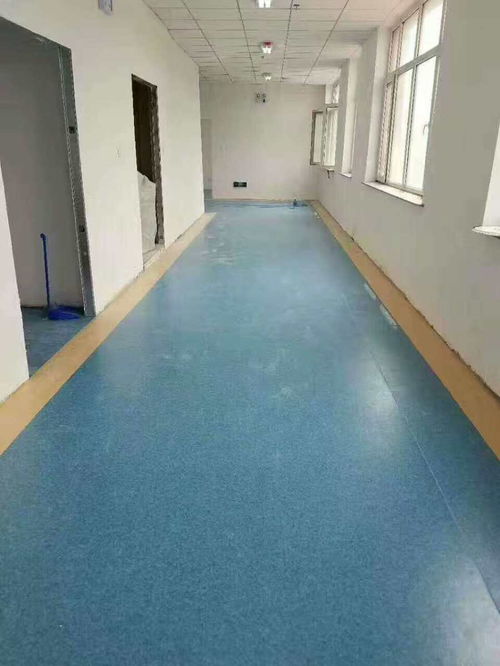 PVC塑膠地板應(yīng)用解析 從東坡區(qū)批發(fā)到程控機房防靜電需求